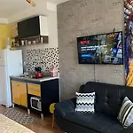 Studio DownTown Sé centro SP