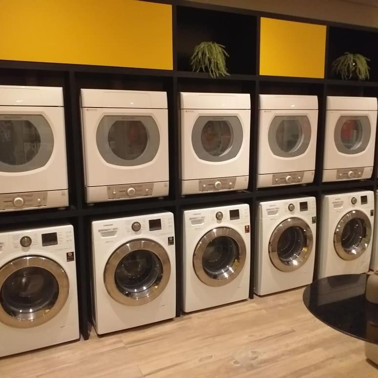 Apartamento Studio Downtown Se Centro Sp São Paulo