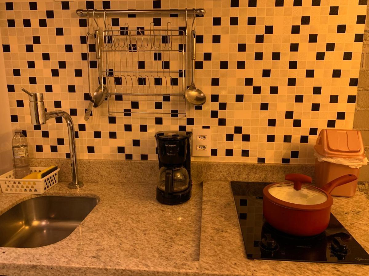Apartamento Studio Downtown Se Centro Sp São Paulo