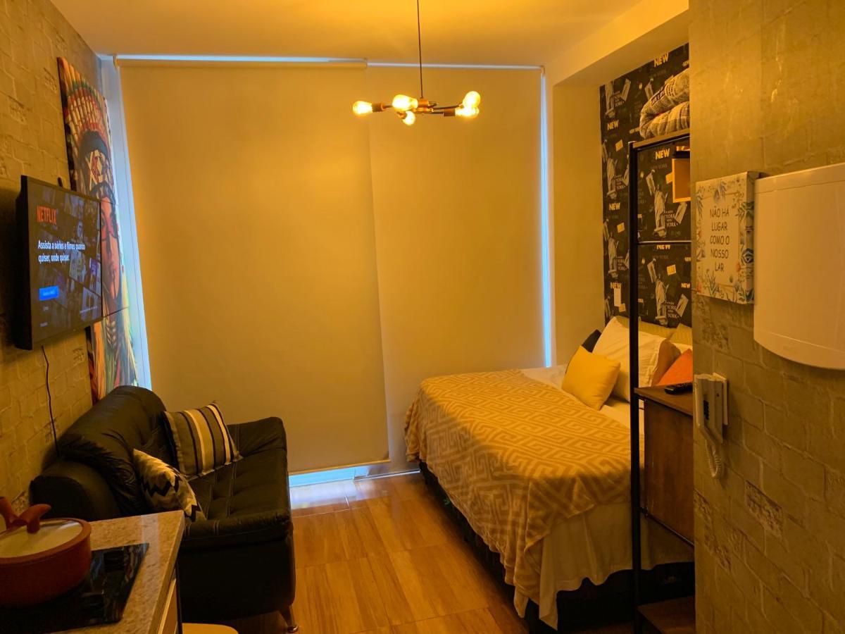 Studio Downtown Se Centro Sp São Paulo