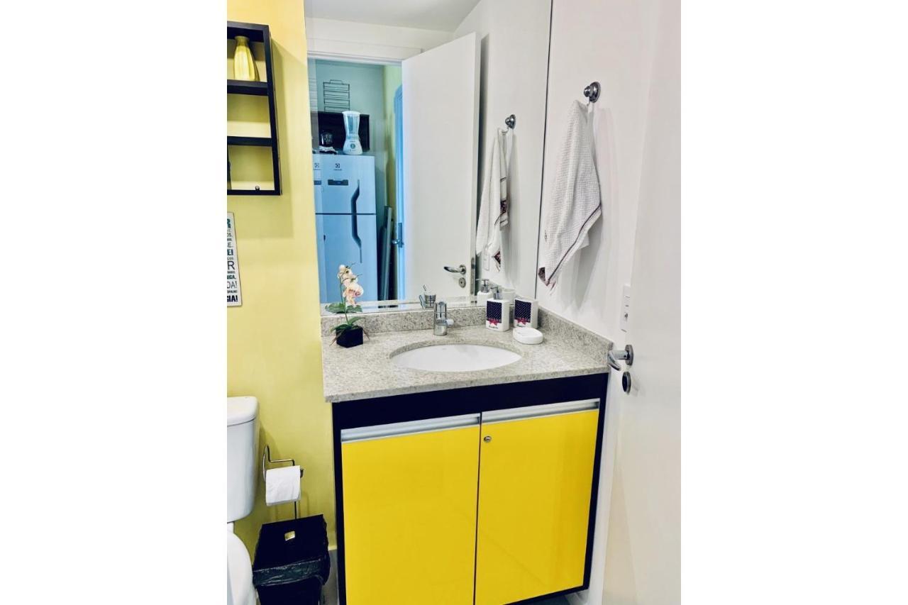 Studio Downtown Se Centro Sp Apartamento