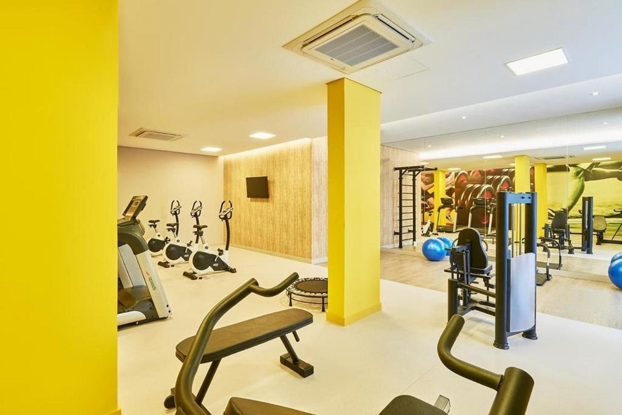 Apartamento Studio Downtown Se Centro Sp