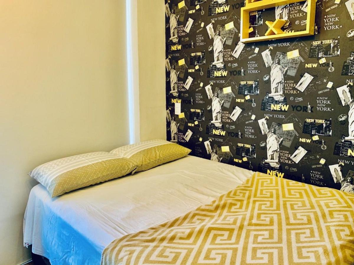 Apartamento Studio Downtown Se Centro Sp *