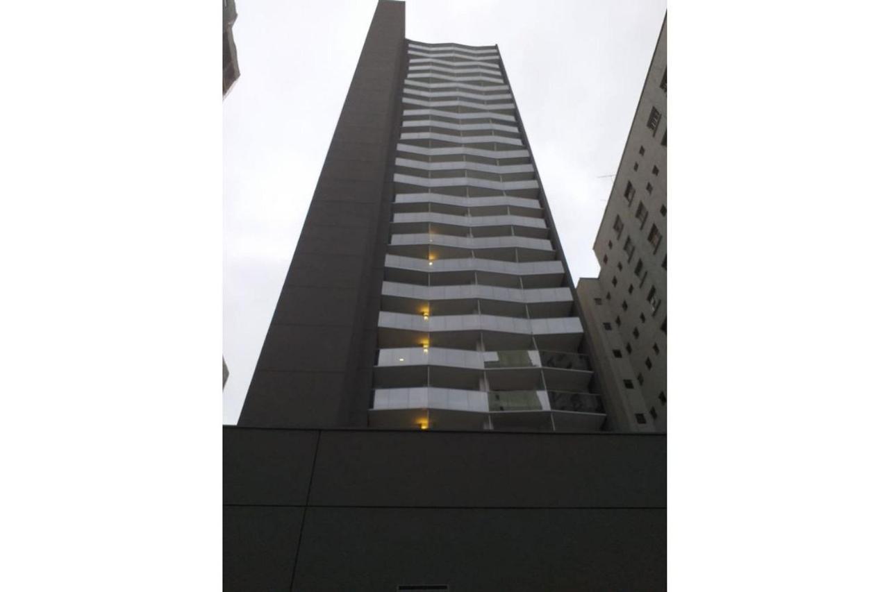 Studio Downtown Se Centro Sp Apartamento