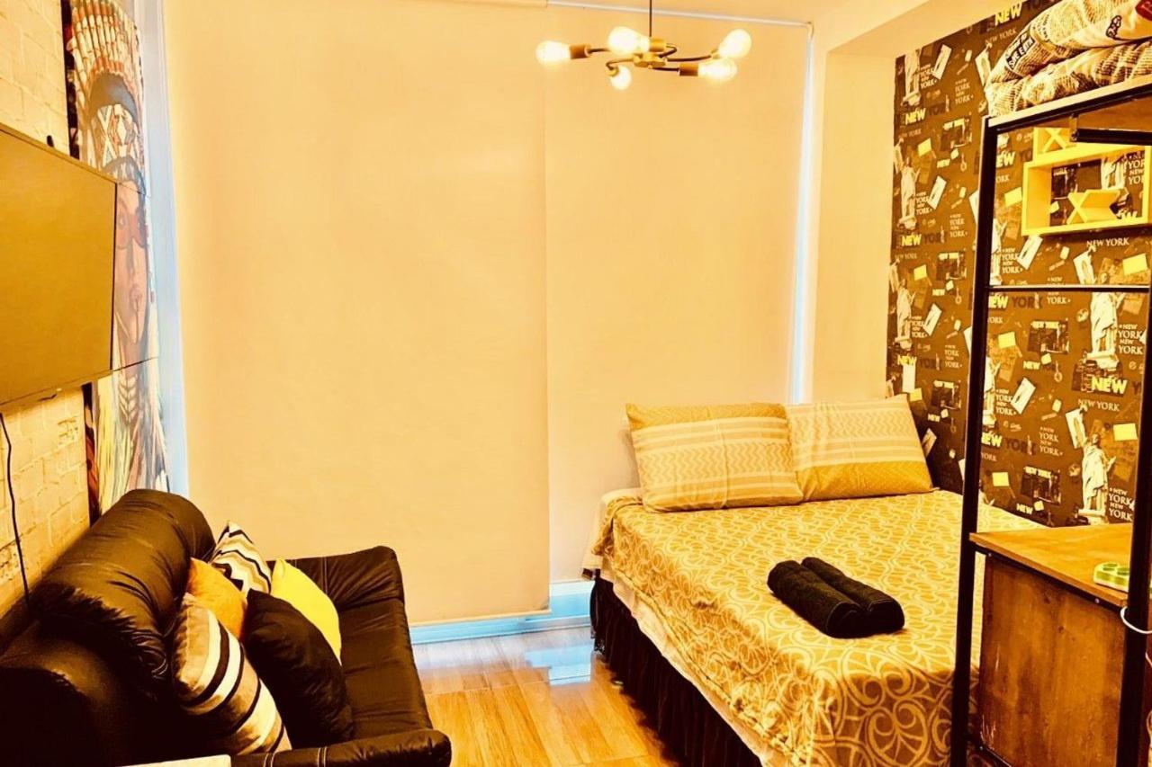 Apartamento Studio Downtown Se Centro Sp *