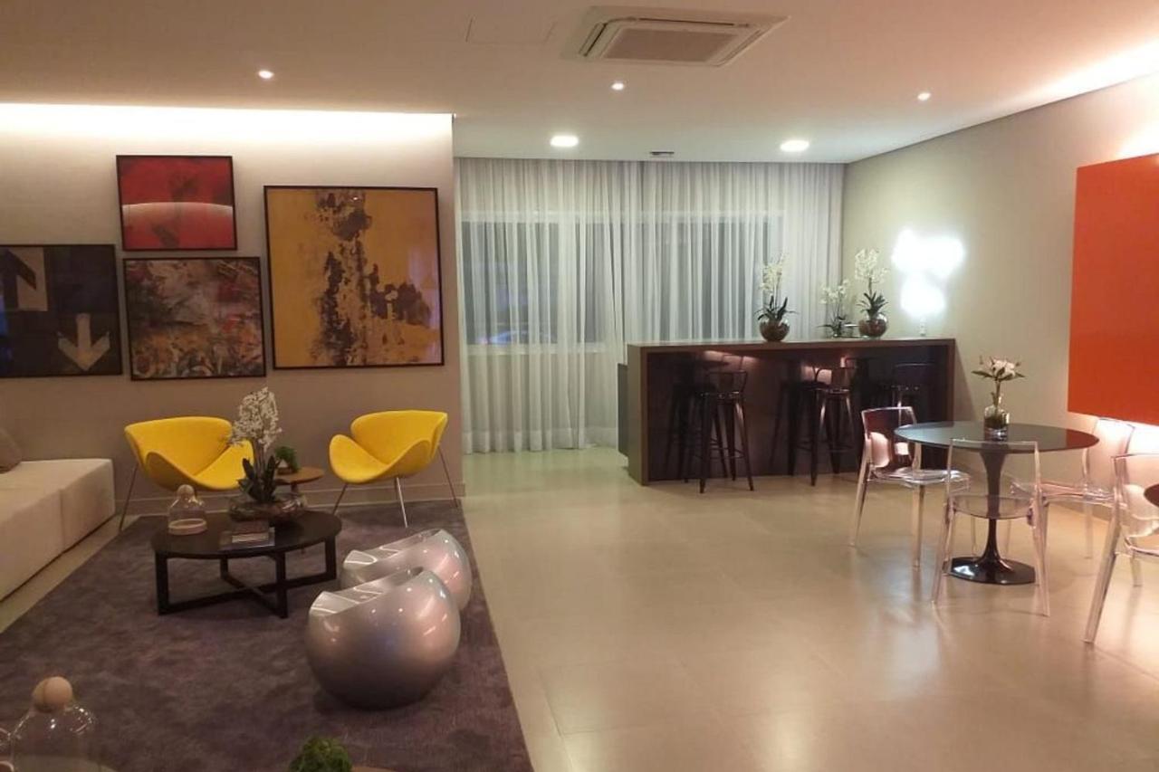 Studio Downtown Se Centro Sp Apartamento São Paulo