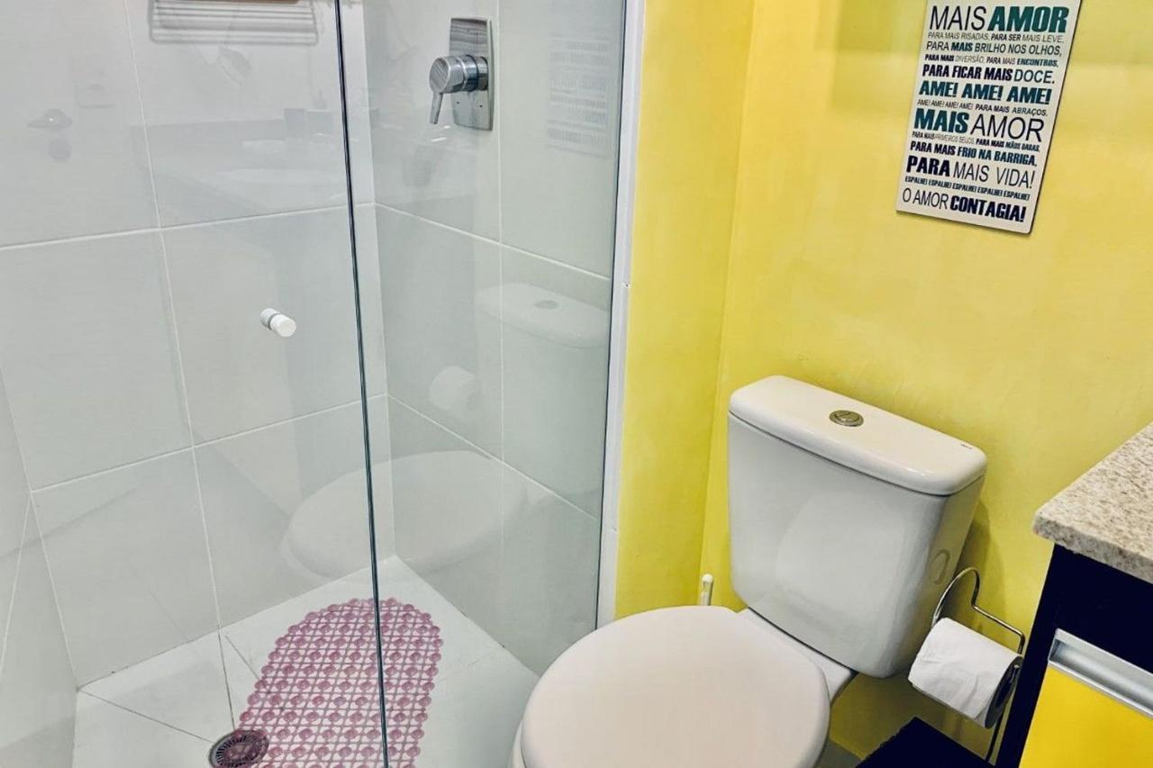 Studio Downtown Se Centro Sp Apartamento São Paulo