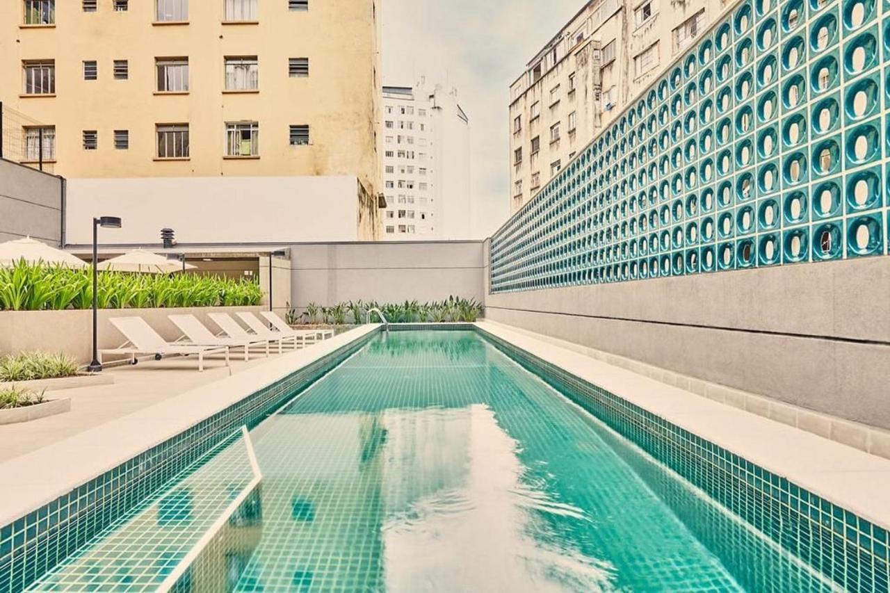 Studio Downtown Se Centro Sp São Paulo