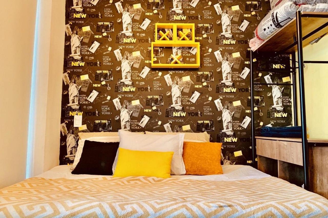 Apartamento Studio Downtown Se Centro Sp *